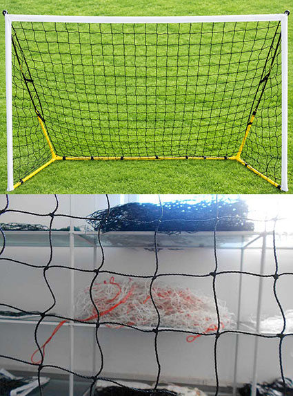Portable Foldable Soccer Goal for Kids & Youth Training